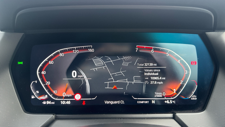 BMW 1 Series 118i [136] M Sport 5dr Petrol Hatchback